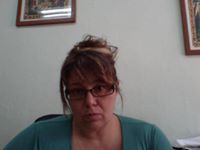 Валентина Барбукова