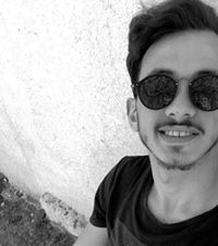 Ahmed Zaeem