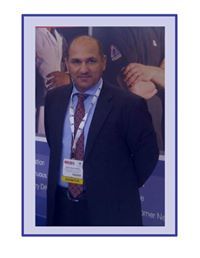Sadek Mohammed