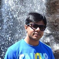 Dhruv Mehta