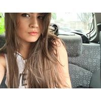Sofia Mejía