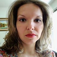 Камелия Тодорова