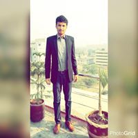Inam Khan