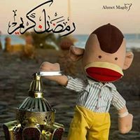 Ahmed Shamaly