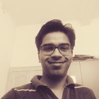 Shiladitya Chakraborty