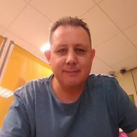 Mark Whitney