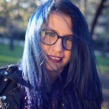 Alex Viscrian