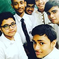 Rajdeep Chaudhuri