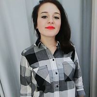 Iris Andreea