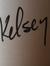 Kelsey
