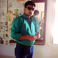 Ranajit Ghosh