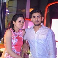 Ashutosh Shukla