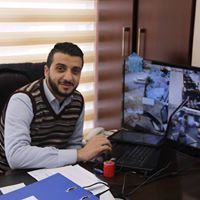 Mohammad Arafat