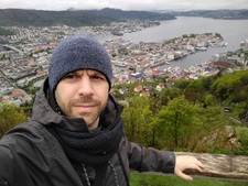 Matt