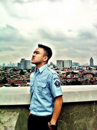 Andrian Erickatama
