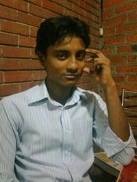 Md Rokonuzzaman