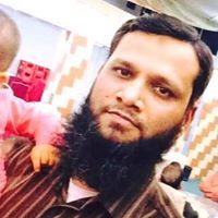 Salman Shakeel
