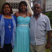 Niala Goolabsingh