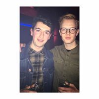 Ruairi Thain