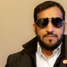 Abdulhamid Dosary