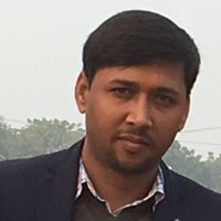 Ghanshyam Upadhyay