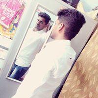Ramu Naik
