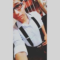 Steven Ávila Alonzo