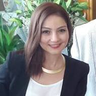 Ayse Sipir Arda