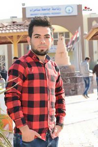 مصطفى الجبوري