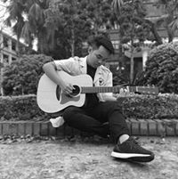 Lực Lương Tuấn