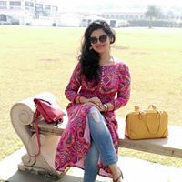Aishwarya Bhushan