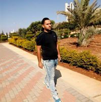 Hamza Mahareq