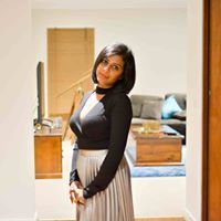 Ruvini Nakandala