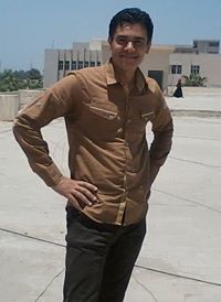 Ahmed Abdelhakam