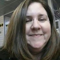 Nancy Roberts
