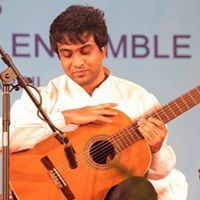Adarsh Verghese