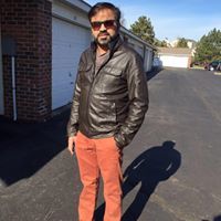 Amit Garg