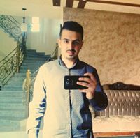 Bashar Shdefat