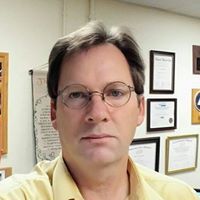 Patrick O'Keefe