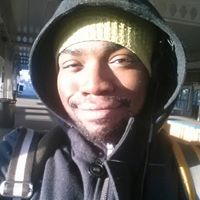 Eric Washington