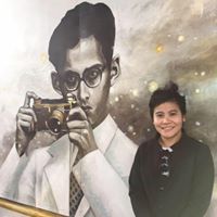 Tipakorn Thepsuriwong