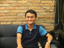 Jackminh