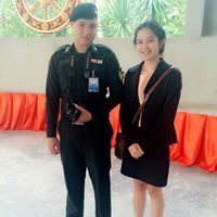 เขาเรียกผมว่า ท.ทหารตัวอ้วน