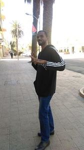 Monzir SHaraf