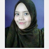 Syafiqah Ismail