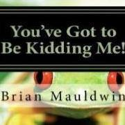 Brian Mauldwin