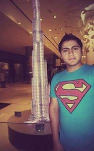 Mohammed Askary