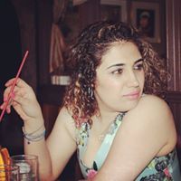Shaima Badri