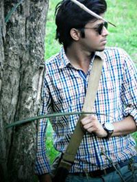 Vineet Anand