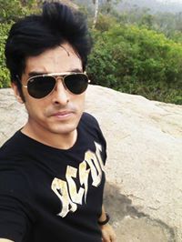 Ashwini Jha